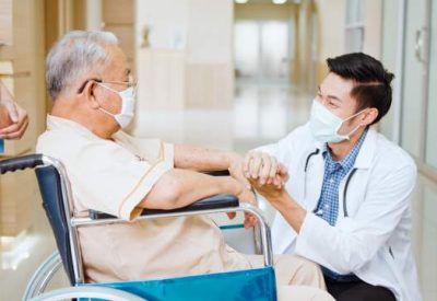 How Even the Best Geriatric Care Can Get Better